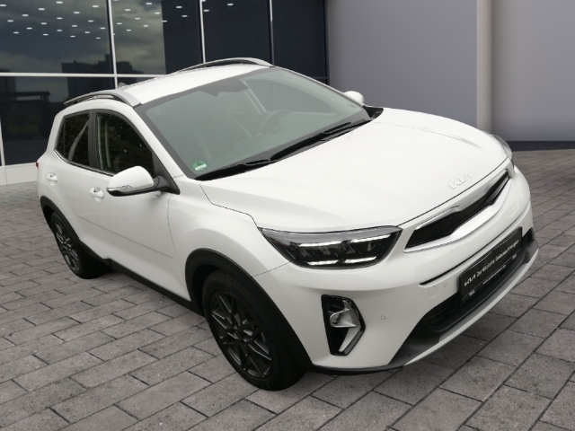 Kia Stonic – Bild 7