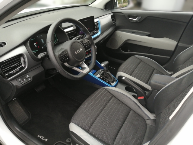 Kia Stonic – Bild 8
