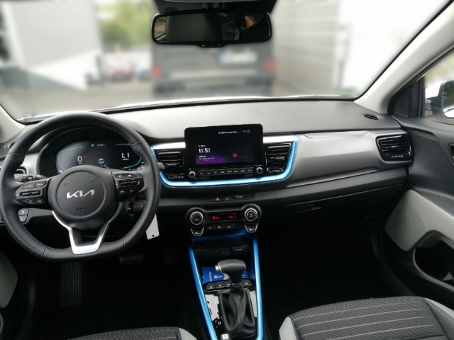 Kia Stonic – Bild 9