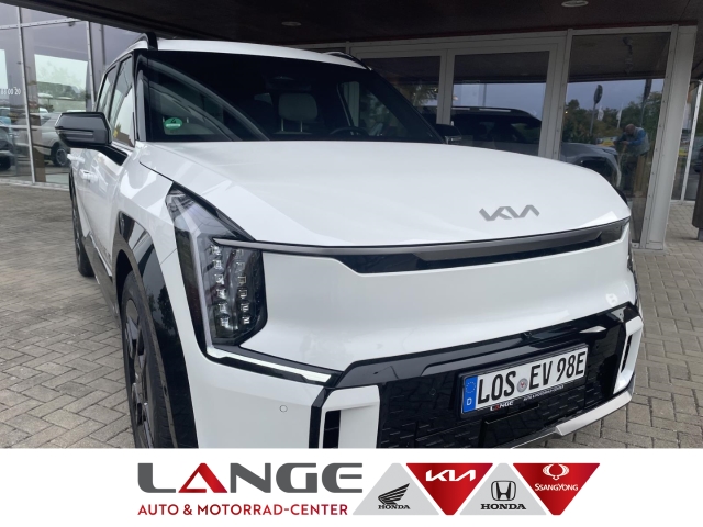 Kia EV9