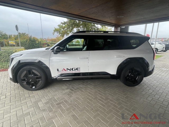 Kia EV9 – Bild 10