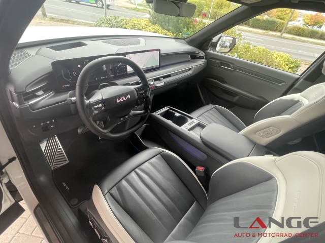 Kia EV9 – Bild 11