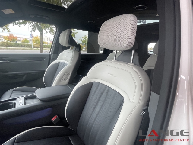 Kia EV9 – Bild 13