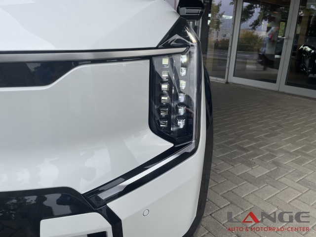Kia EV9 – Bild 3