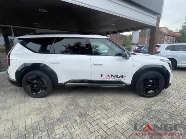 Kia EV9 – Bild 4