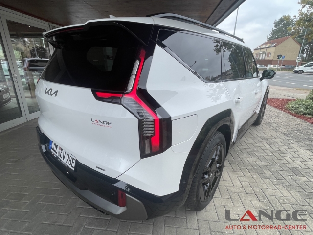 Kia EV9 – Bild 5