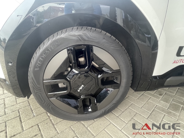 Kia EV9 – Bild 8