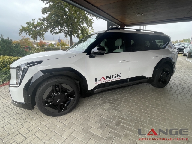 Kia EV9 – Bild 9