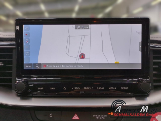 Kia XCeed – Bild 11