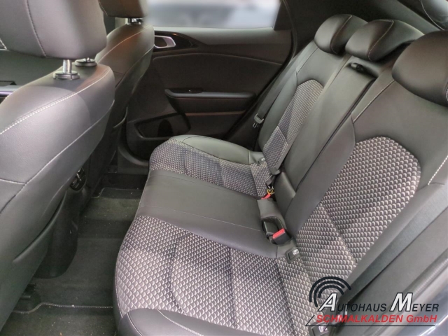 Kia XCeed – Bild 12
