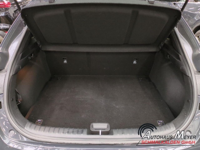 Kia XCeed – Bild 13
