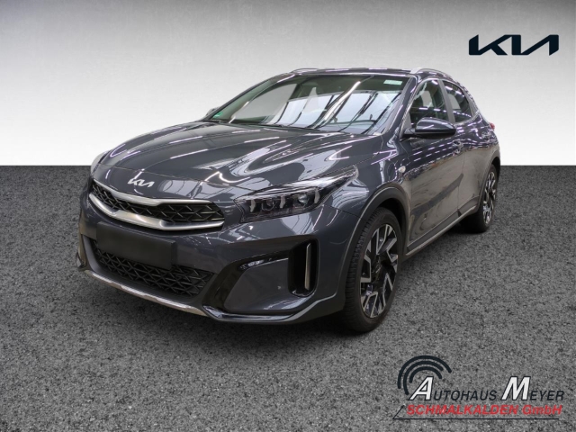 Kia XCeed – Bild 14