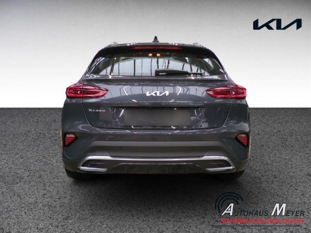 Kia XCeed – Bild 18