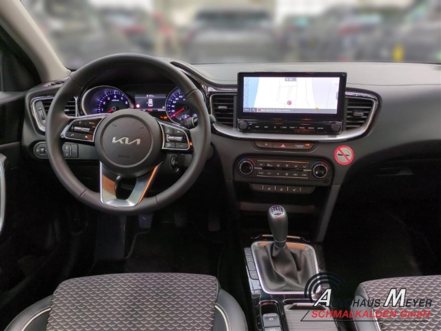 Kia XCeed – Bild 21