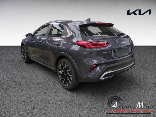 Kia XCeed – Bild 6