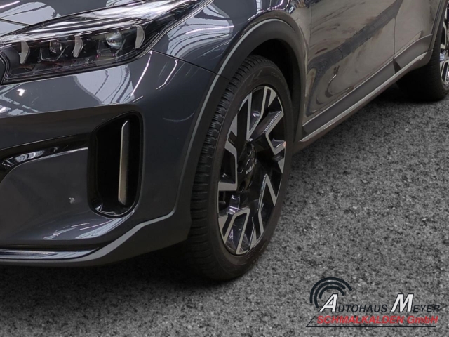 Kia XCeed – Bild 7