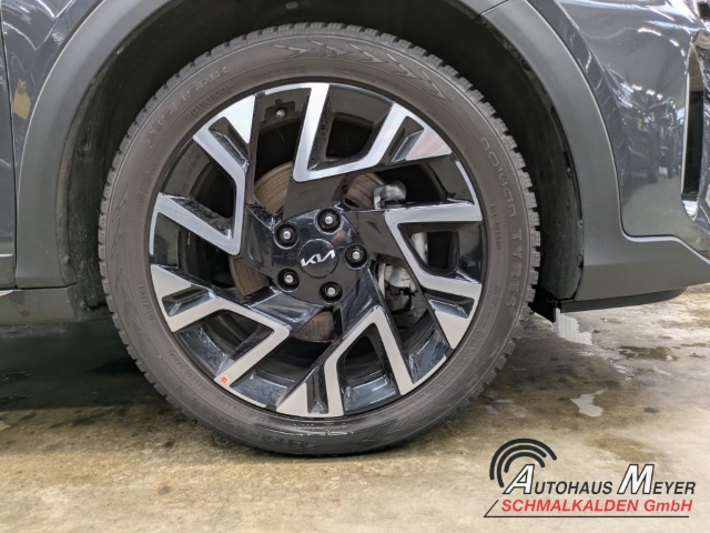Kia XCeed – Bild 8