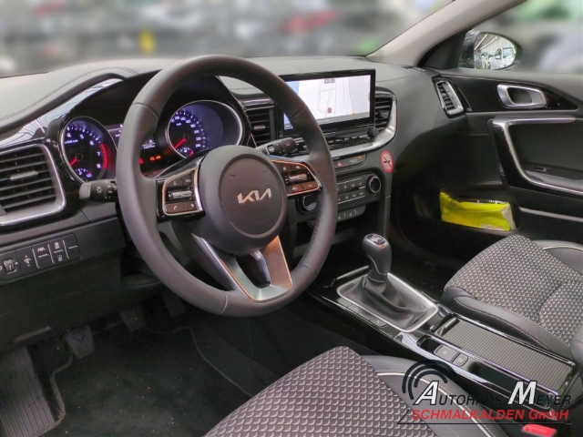 Kia XCeed – Bild 9