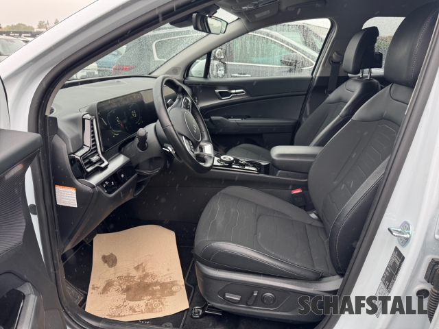Kia Sportage – Bild 10