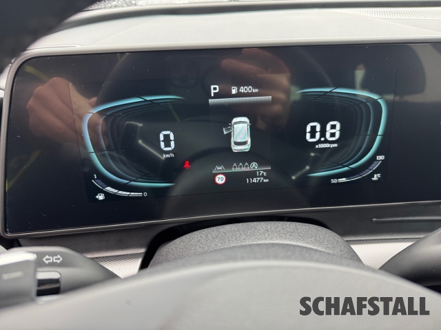 Kia Sportage – Bild 11