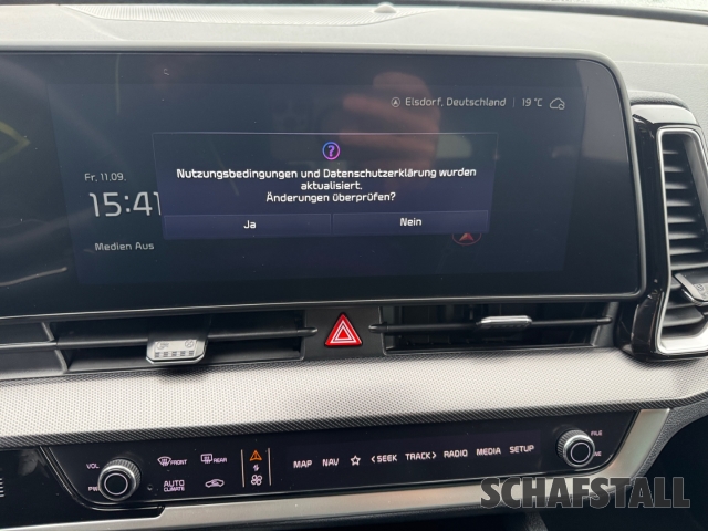 Kia Sportage – Bild 12