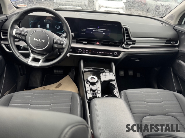 Kia Sportage – Bild 13