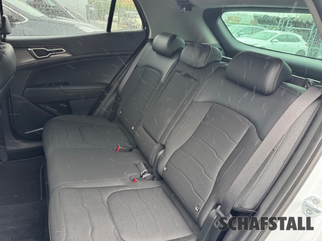 Kia Sportage – Bild 15