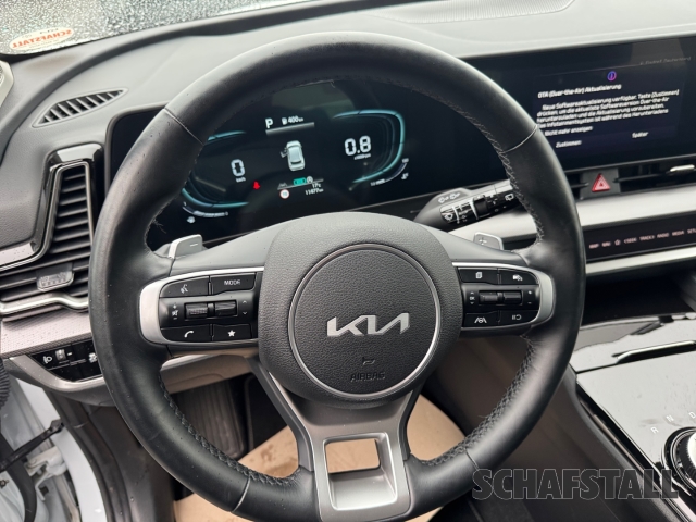 Kia Sportage – Bild 16