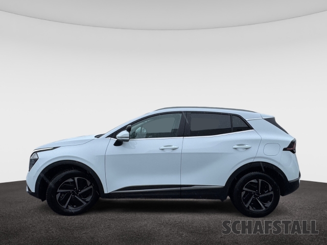 Kia Sportage – Bild 2