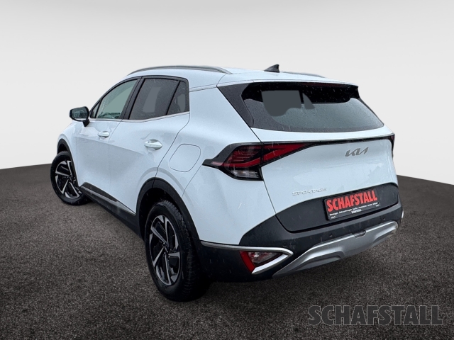Kia Sportage – Bild 3