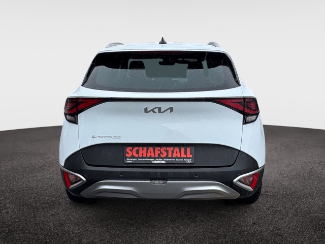Kia Sportage – Bild 5