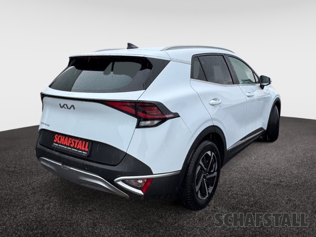 Kia Sportage – Bild 6