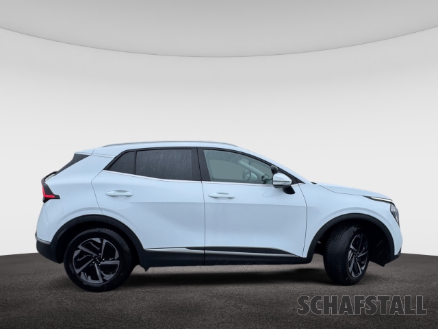 Kia Sportage – Bild 7
