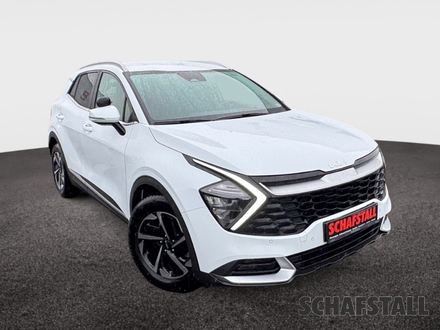 Kia Sportage – Bild 8