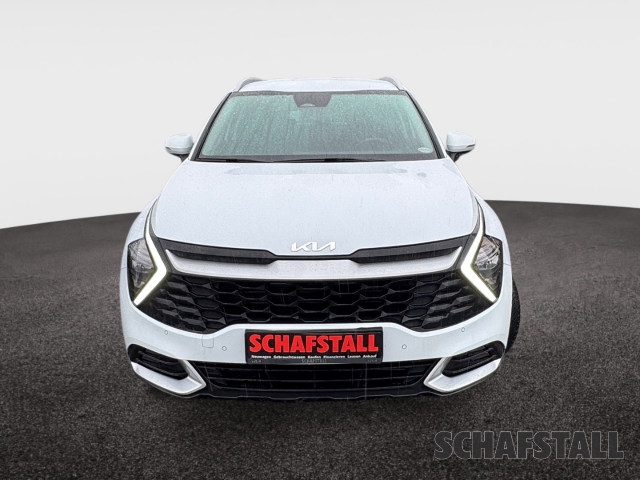 Kia Sportage – Bild 9
