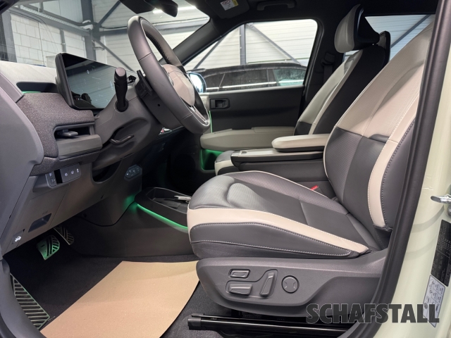 Kia EV3 – Bild 10