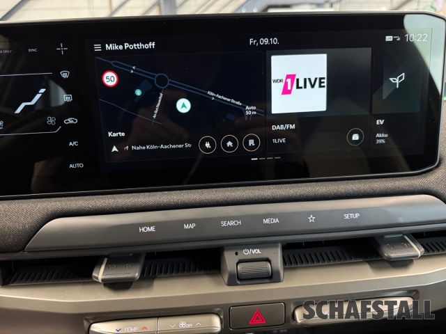 Kia EV3 – Bild 12