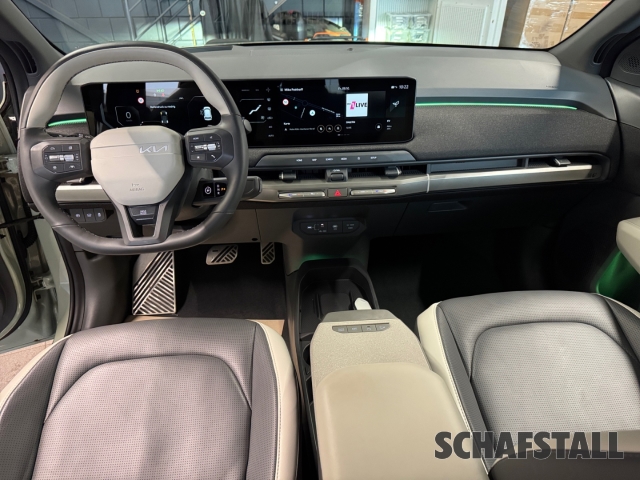 Kia EV3 – Bild 13