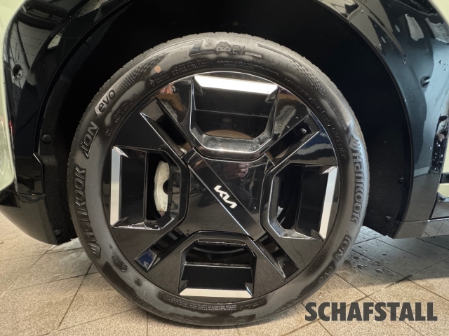 Kia EV3 – Bild 14