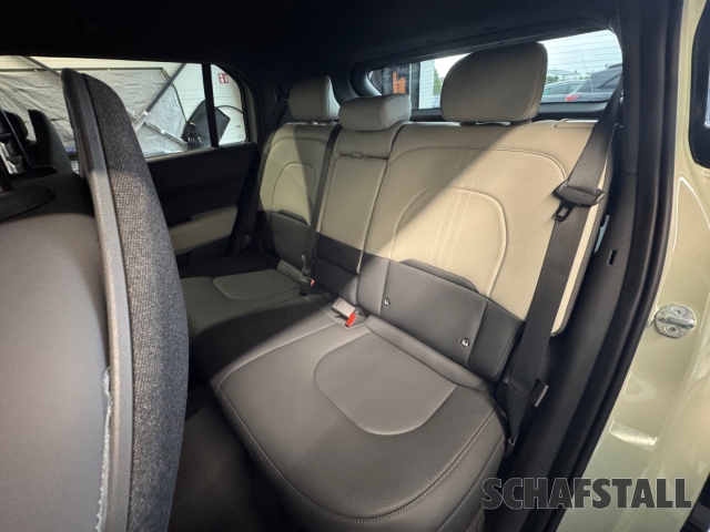 Kia EV3 – Bild 15