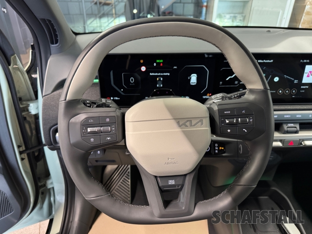 Kia EV3 – Bild 16