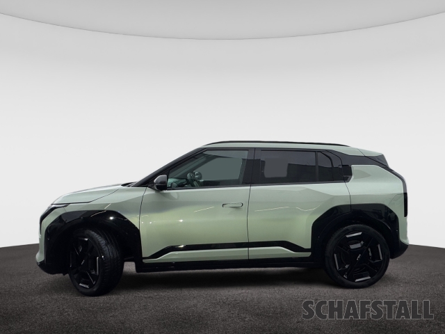 Kia EV3 – Bild 2