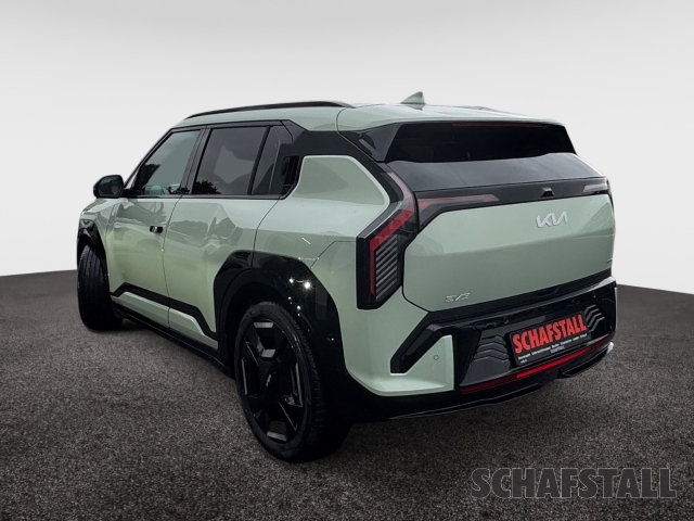 Kia EV3 – Bild 3