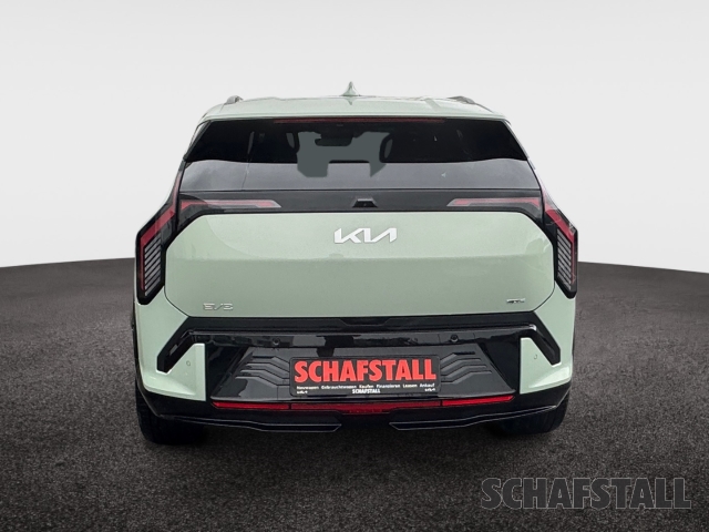 Kia EV3 – Bild 5
