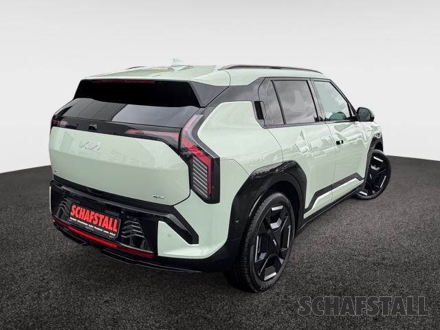 Kia EV3 – Bild 6
