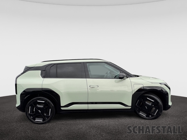 Kia EV3 – Bild 7