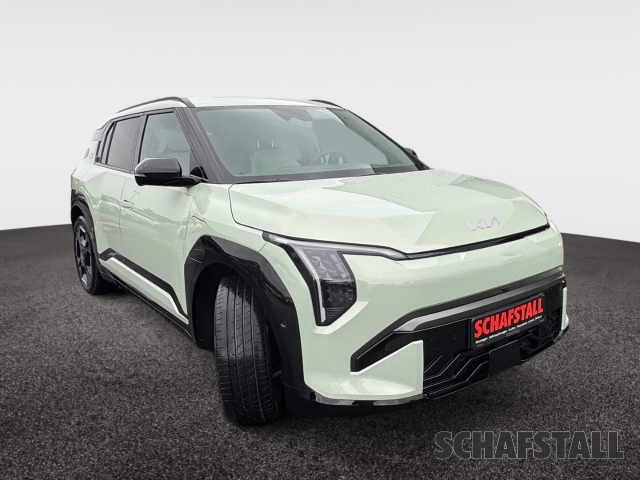 Kia EV3 – Bild 8