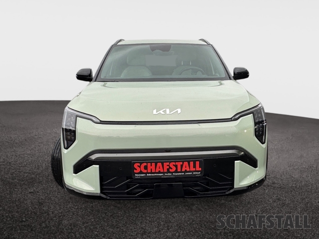 Kia EV3 – Bild 9