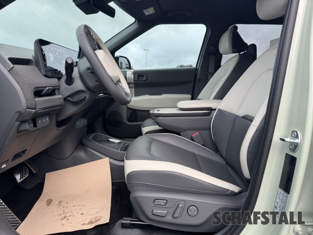 Kia EV3 – Bild 10