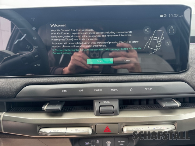 Kia EV3 – Bild 12